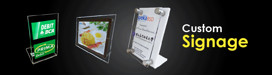 karyamica signage